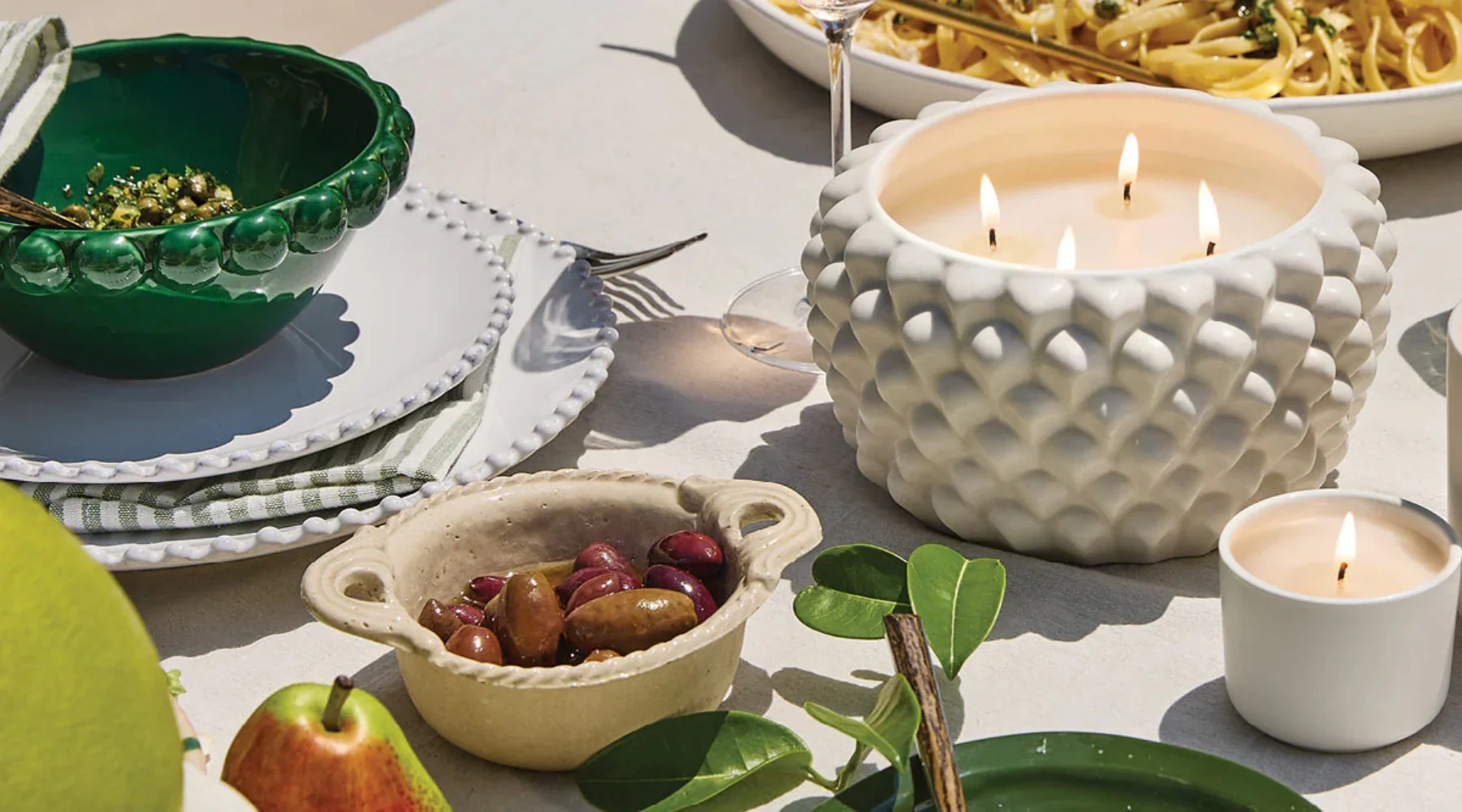 Beautiful Living, Curated for You